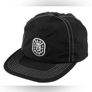 Passport Foundation RPET Black Hat